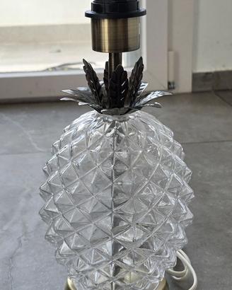 Lampada Ananas