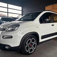 Fiat Panda 1.0 Hybrid 45.000KM APPLE CARPLAY