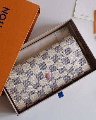 Louis Vuitton Portafogli per carte