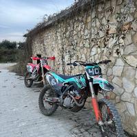 Ktm 250 sx-f - 2014