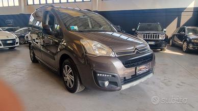 Citroen Berlingo Multispace BlueHDi 100 Feel