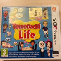 Tomodachi Life Gioco Nintendo