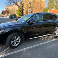 Aud Q5 FY 40TDI 2019