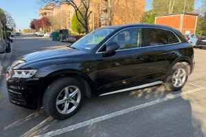 Aud Q5 FY 40TDI 2019