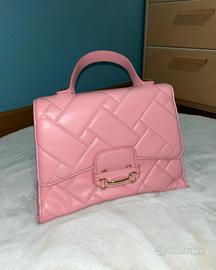Borsa rosa