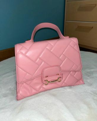Borsa rosa