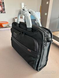 TUMI Alpha 3 Slim *NUOVA*