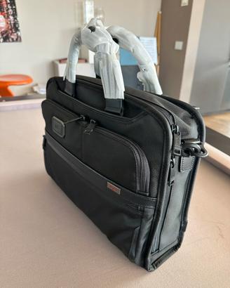 TUMI Alpha 3 Slim *NUOVA*