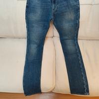 Jeans Emporio Armani slim fit