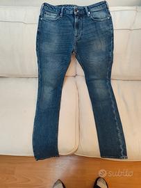 Jeans Emporio Armani slim fit