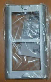 URMET 1145/62 Telaio Porta Moduli e Cornice per 2