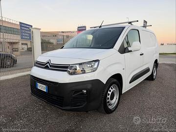 CITROEN Berlingo BlueHDi 100 Van XL Driver