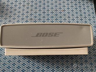 Bose SoundLink 2  			