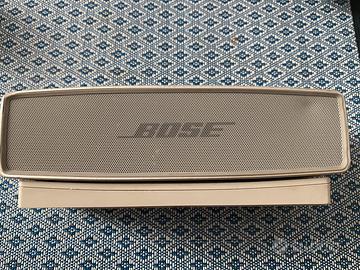 Bose SoundLink 2