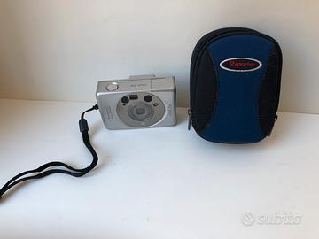 Canon Ixus Z50 fotocamera compatta