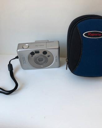 Canon Ixus Z50 fotocamera compatta