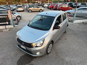 Suzuki Celerio 1.0 Easy