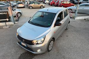 Suzuki Celerio 1.0 Easy