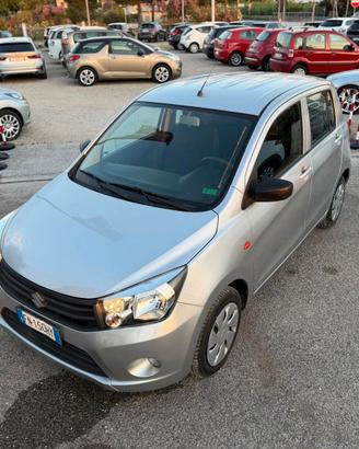 Suzuki Celerio 1.0 Easy
