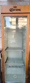 Vetrina Frigo brand Corona