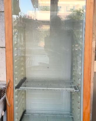 Vetrina Frigo brand Corona