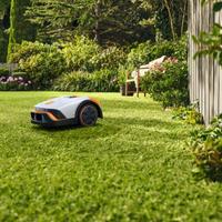 robot tagliaerba