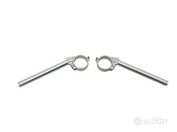 SEMIMANUBRI MV AGUSTA F4R F4RR 8000B4463 8C00B4464