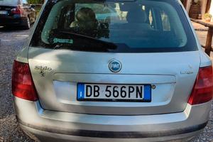 FIAT Stilo - 2006