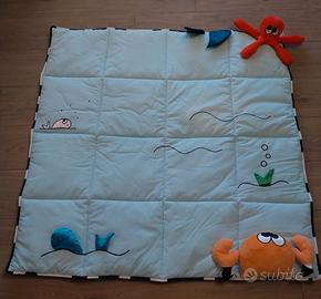 KLAPPA IKEA Tappeto gioco bambini