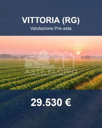 Immobile in asta di 13550 m² a Vittoria