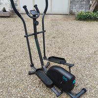 Ellittica della Decathlon
