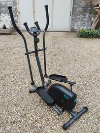 Ellittica della Decathlon