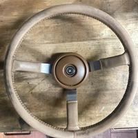 VOLANTE JEEP CJ nuovo