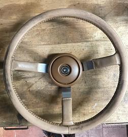 VOLANTE JEEP CJ nuovo