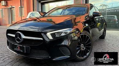 Mercedes-Benz Classe A RATA MENSILE 360,00 EU...