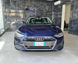 AUDI A4 Avant 30 TDI/136 CV(Garanzia12Mesi)