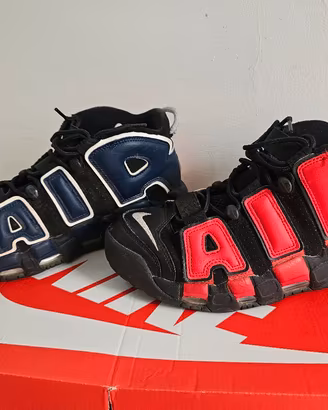 NIKE MORE UPTEMPO '96 42.5