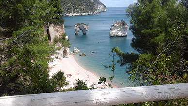 Villa Anna e Mariasilvia