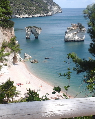 Villa Anna e Mariasilvia