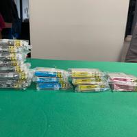 16 Cartucce Compatibili Epson18