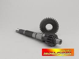 Ingranaggi Primari HTQ Z 16-32 MALOSSI NUOVI