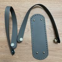 Set Borsa Uncinetto Modello OBag