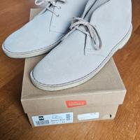 Clarks Originals Desert Boot Sand Uomo n.44