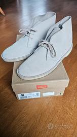 Clarks Originals Desert Boot Sand Uomo n.44