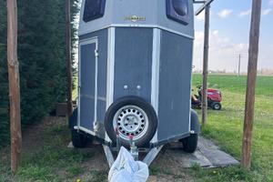 TRAILER DUE CAVALLI