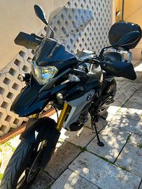BMW G 310 GS