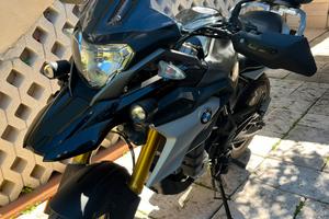BMW G 310 GS