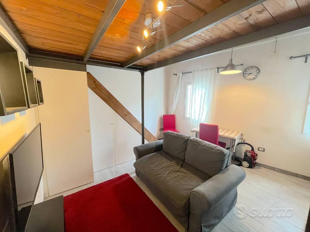 Apartment in Firenze, Legnaia, Quartiere 4 - Vista 5