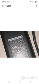 Alimentatore Originale Dell 65W USB-C