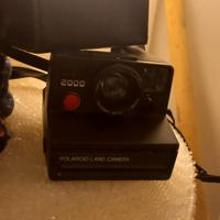 macchina fotografica anni 80/90